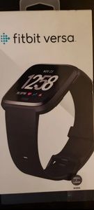 Fitbit versa